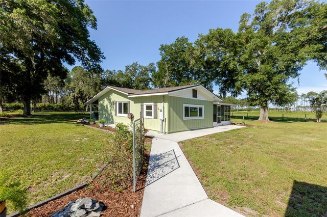 24063 HAYMAN ROAD, Brooksville, FL 34602