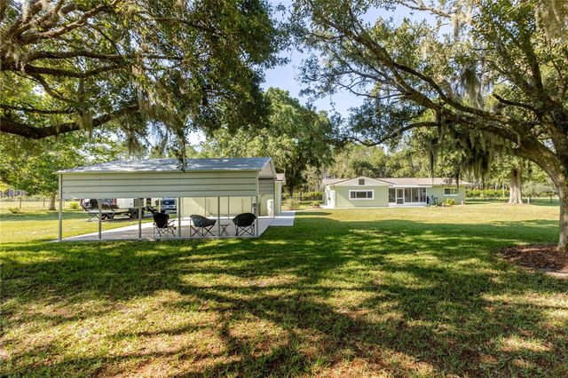 24063 HAYMAN ROAD, Brooksville, FL 34602