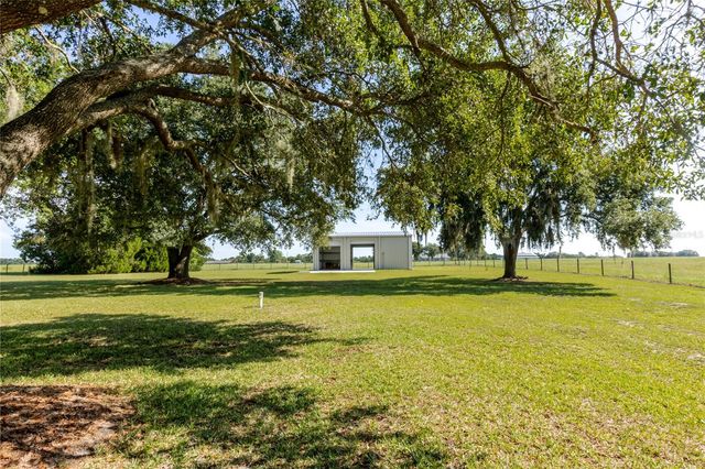 24063 HAYMAN ROAD, Brooksville, FL 34602