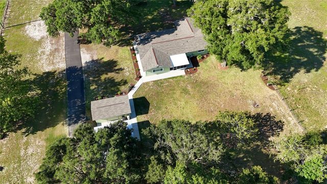24063 HAYMAN ROAD, Brooksville, FL 34602