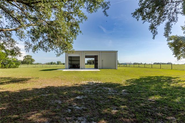 24063 HAYMAN ROAD, Brooksville, FL 34602