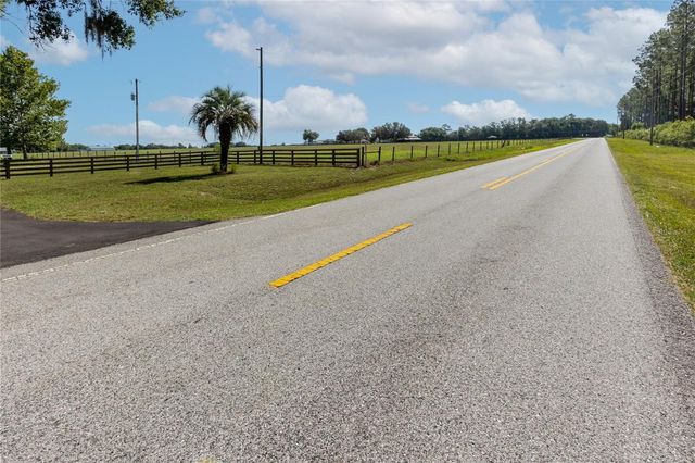 24063 HAYMAN ROAD, Brooksville, FL 34602