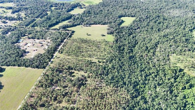 24063 HAYMAN ROAD, Brooksville, FL 34602