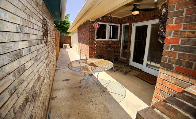 14 Wynrush Circle, Abilene, TX 79606
