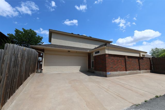 14 Wynrush Circle, Abilene, TX 79606