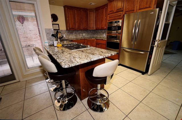 14 Wynrush Circle, Abilene, TX 79606