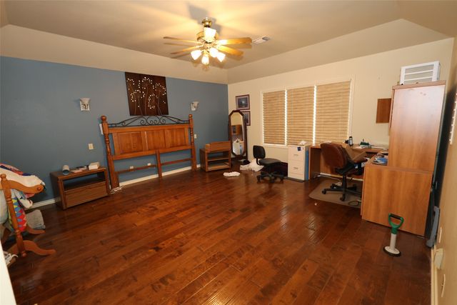 14 Wynrush Circle, Abilene, TX 79606