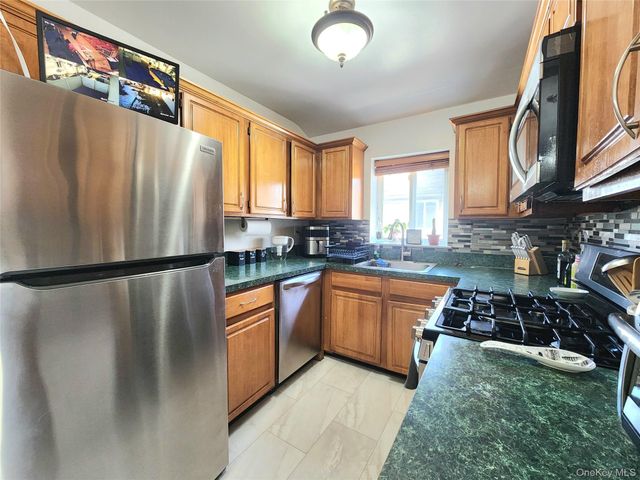 93-05 91st Avenue, Woodhaven, NY 11421