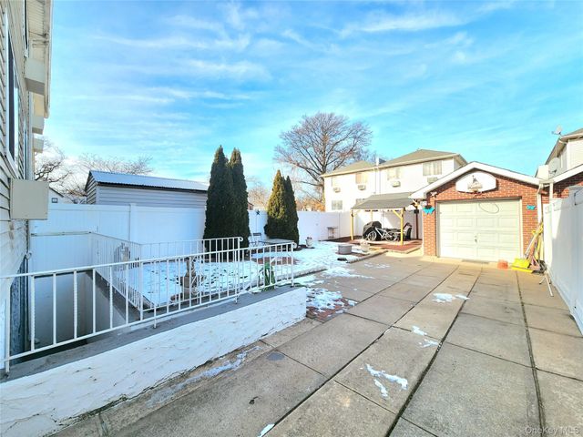 93-05 91st Avenue, Woodhaven, NY 11421