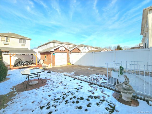 93-05 91st Avenue, Woodhaven, NY 11421