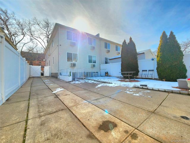 93-05 91st Avenue, Woodhaven, NY 11421