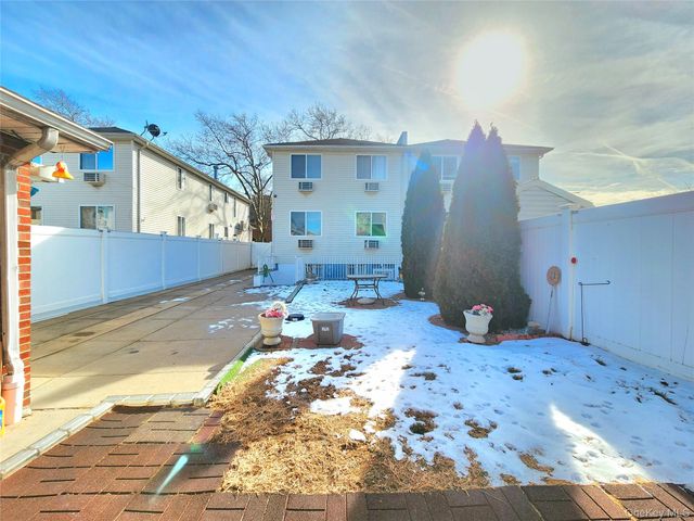 93-05 91st Avenue, Woodhaven, NY 11421