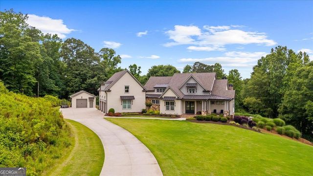 2503 Sugar Pike Road, Canton, GA 30115