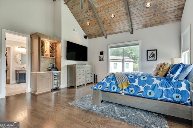 2503 Sugar Pike Road, Canton, GA 30115