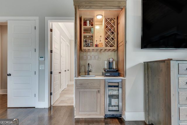 2503 Sugar Pike Road, Canton, GA 30115