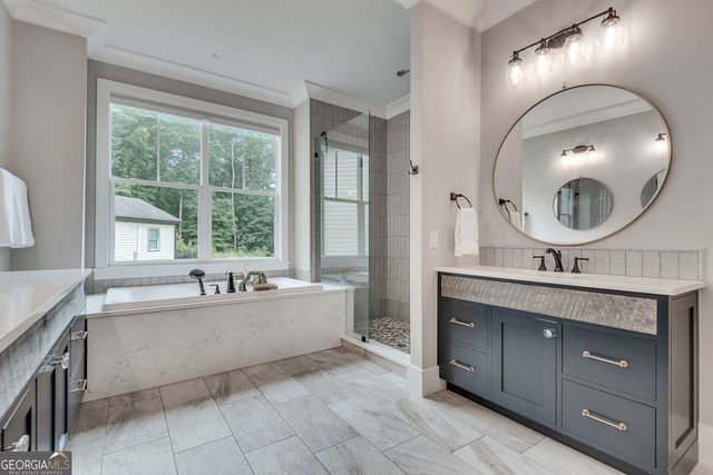 2503 Sugar Pike Road, Canton, GA 30115