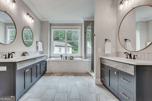 2503 Sugar Pike Road, Canton, GA 30115