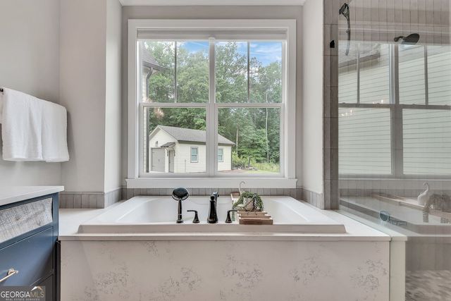 2503 Sugar Pike Road, Canton, GA 30115