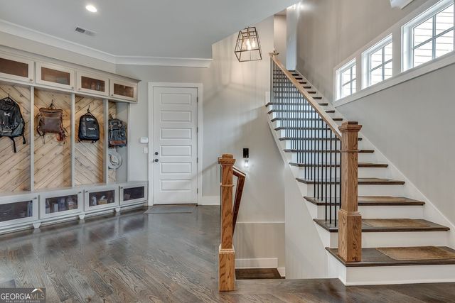 2503 Sugar Pike Road, Canton, GA 30115