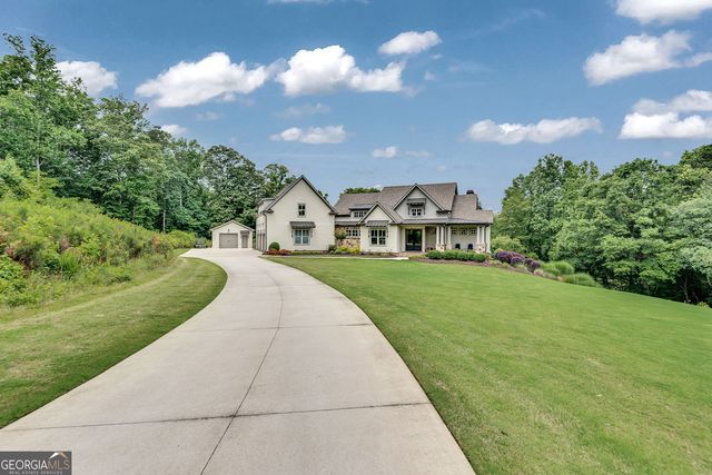 2503 Sugar Pike Road, Canton, GA 30115