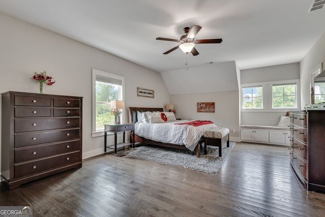 2503 Sugar Pike Road, Canton, GA 30115