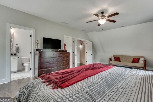 2503 Sugar Pike Road, Canton, GA 30115