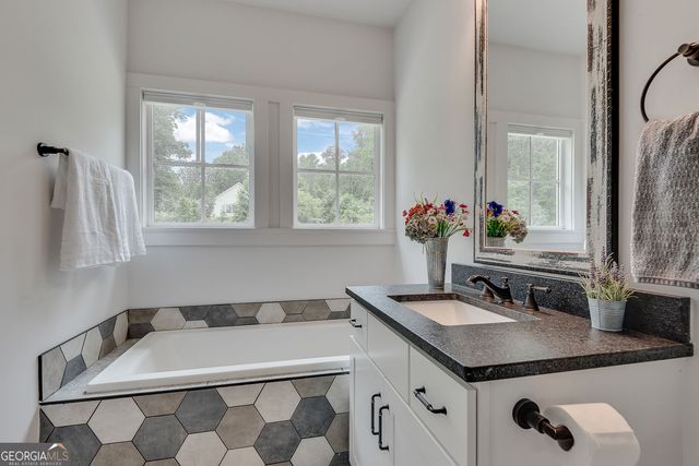 2503 Sugar Pike Road, Canton, GA 30115
