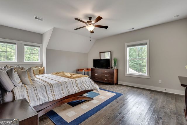 2503 Sugar Pike Road, Canton, GA 30115