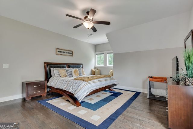 2503 Sugar Pike Road, Canton, GA 30115