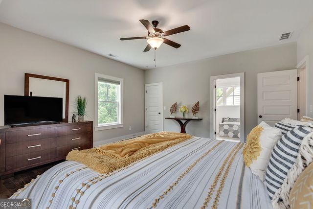 2503 Sugar Pike Road, Canton, GA 30115