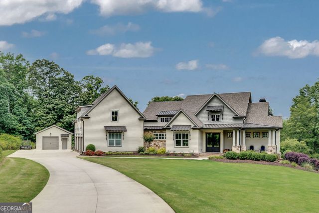 2503 Sugar Pike Road, Canton, GA 30115