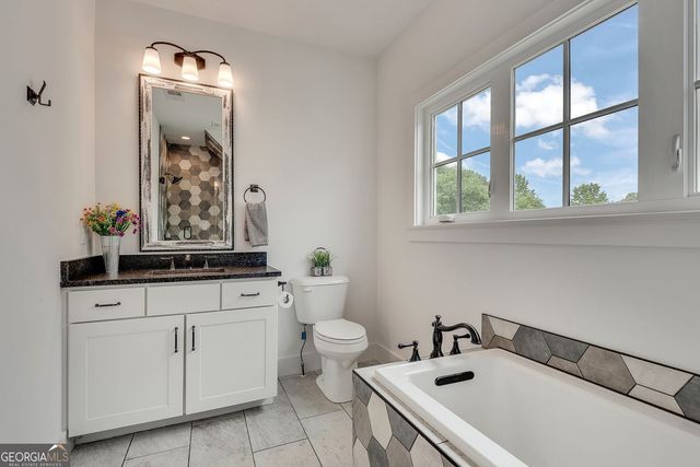 2503 Sugar Pike Road, Canton, GA 30115