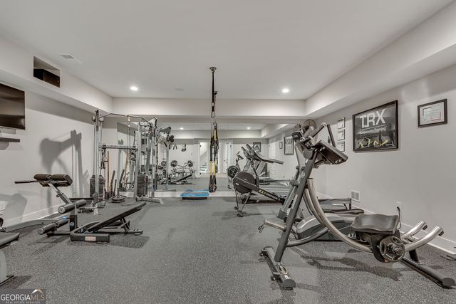 2503 Sugar Pike Road, Canton, GA 30115