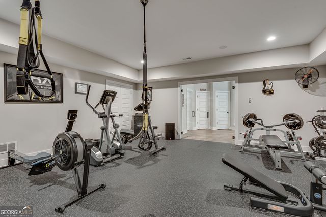 2503 Sugar Pike Road, Canton, GA 30115