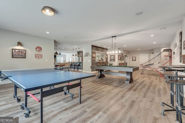 2503 Sugar Pike Road, Canton, GA 30115