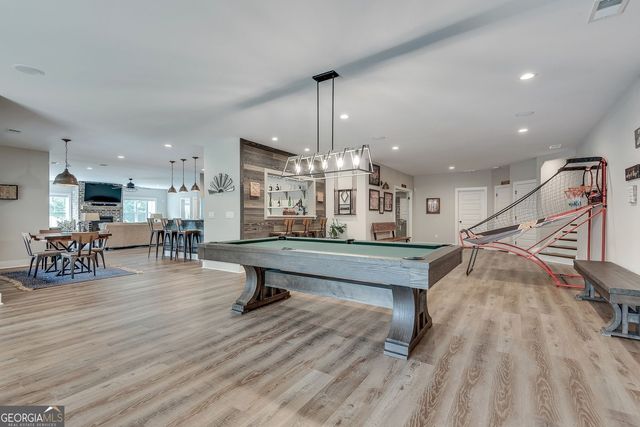 2503 Sugar Pike Road, Canton, GA 30115