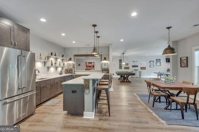 2503 Sugar Pike Road, Canton, GA 30115