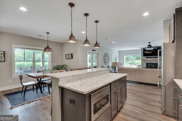 2503 Sugar Pike Road, Canton, GA 30115