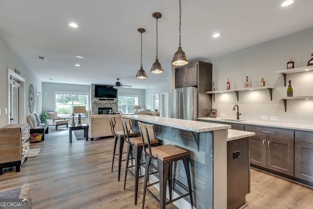2503 Sugar Pike Road, Canton, GA 30115