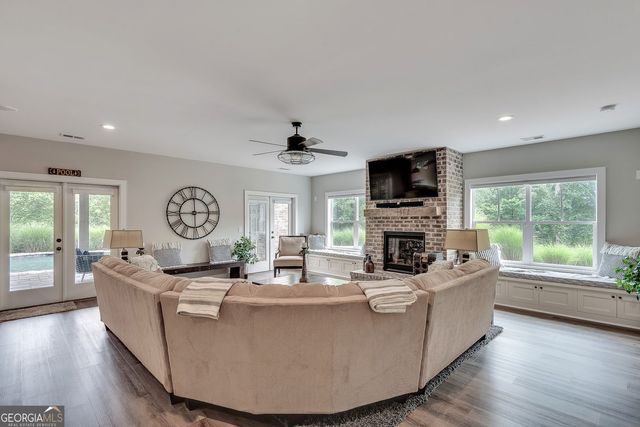 2503 Sugar Pike Road, Canton, GA 30115
