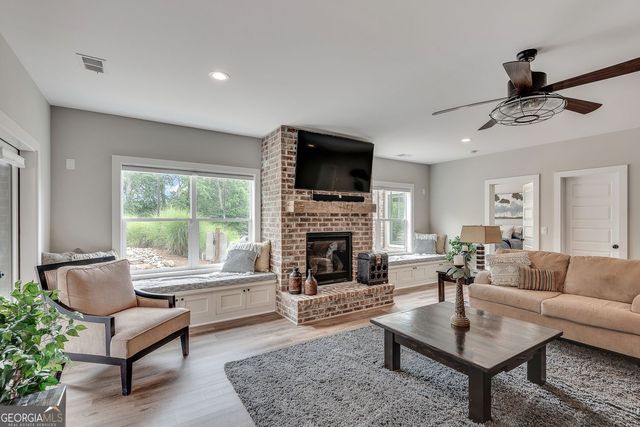 2503 Sugar Pike Road, Canton, GA 30115