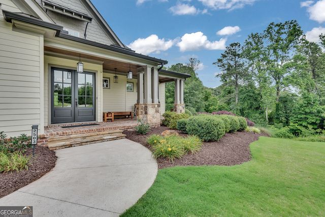 2503 Sugar Pike Road, Canton, GA 30115