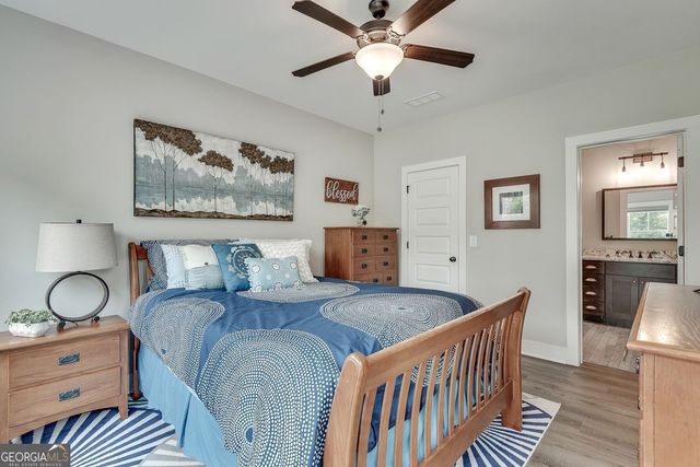 2503 Sugar Pike Road, Canton, GA 30115
