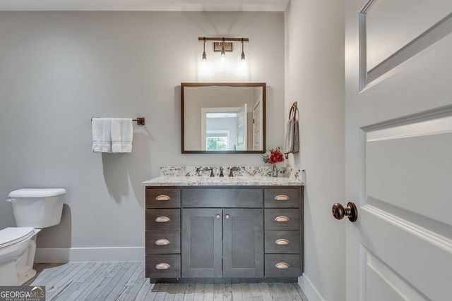 2503 Sugar Pike Road, Canton, GA 30115