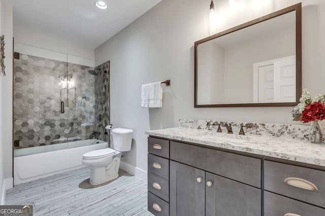 2503 Sugar Pike Road, Canton, GA 30115