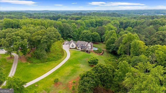 2503 Sugar Pike Road, Canton, GA 30115