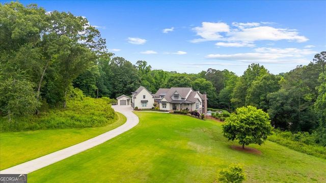 2503 Sugar Pike Road, Canton, GA 30115