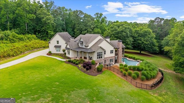 2503 Sugar Pike Road, Canton, GA 30115