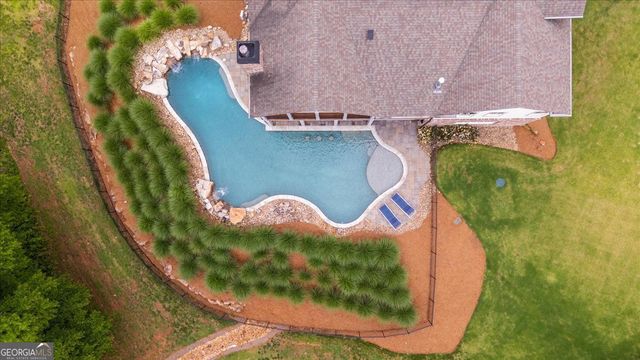 2503 Sugar Pike Road, Canton, GA 30115