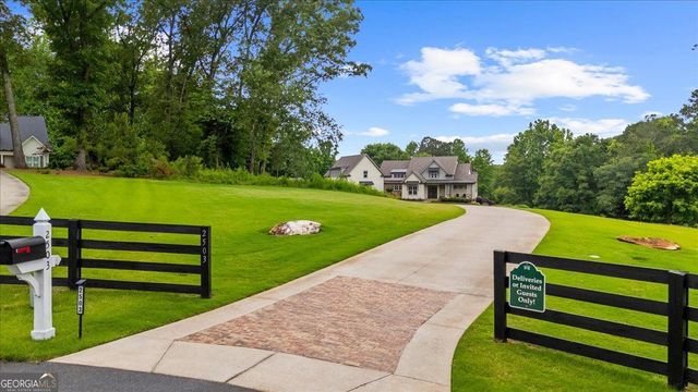 2503 Sugar Pike Road, Canton, GA 30115